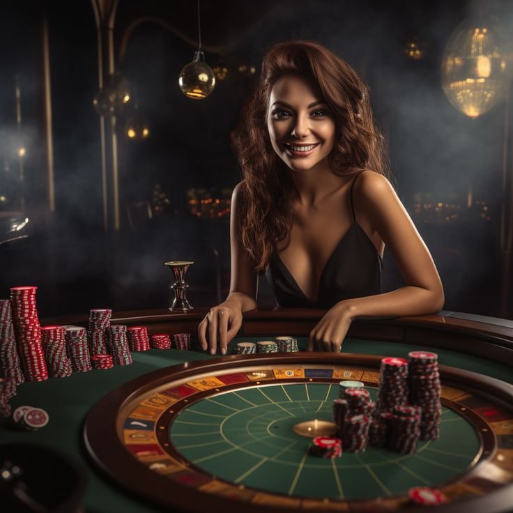 Online Casino ဂိမ်းကစားနည်း ညွှန်ကြားချက်