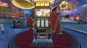 Slot Jackpot ဆုကြီးရသောကစားသမား မြင်ကွင်း