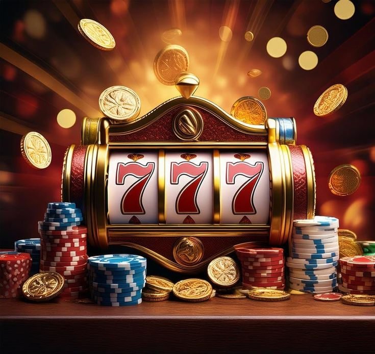 Bingo ဂိမ်း