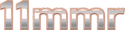 11mmr Logo